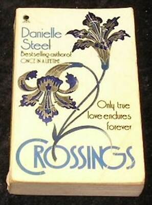 Crossings: A Novel