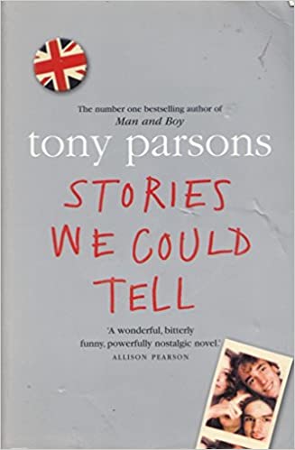 stories We Could Tell