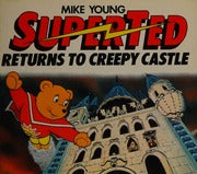 SuperTed Returns to Creepy Castle