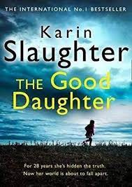 The Good Daughter