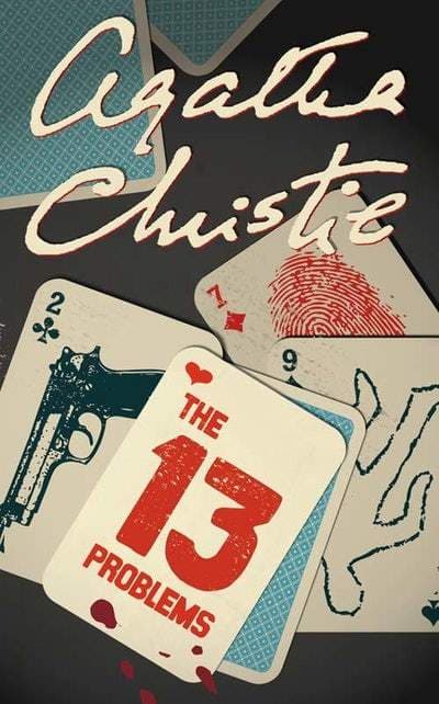 the 13 problems