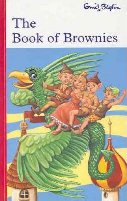 the Book of Brownies [hardcover]
