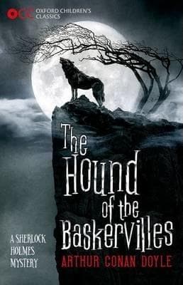 The Hound of The Baskervilles