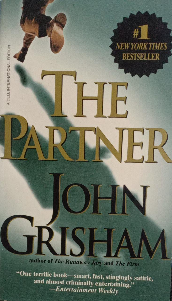 The partner