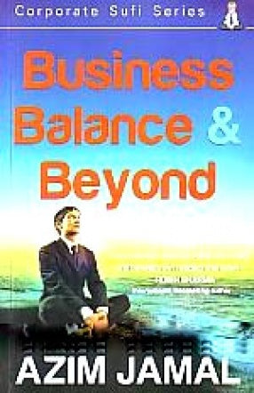 Business, Balance & Beyond