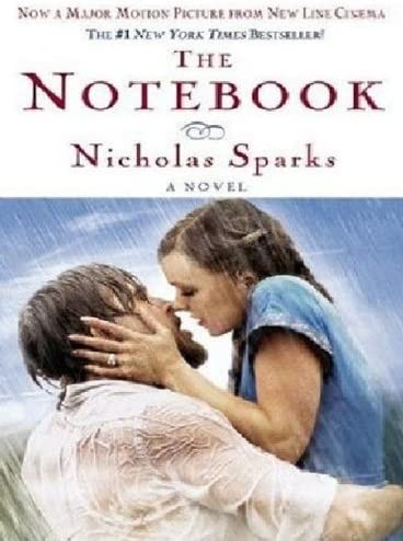 The notebook