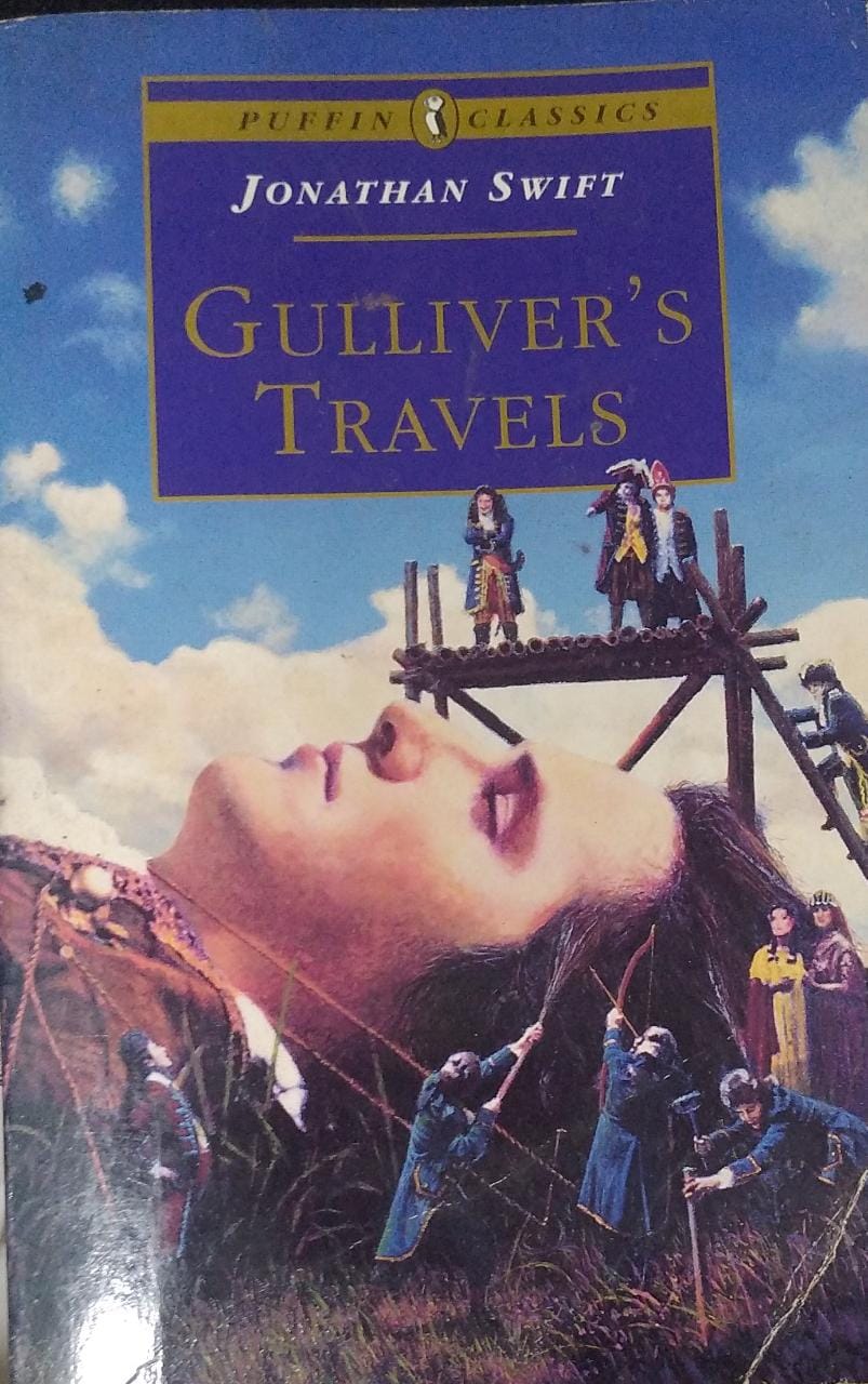 Gulliver’s Travels