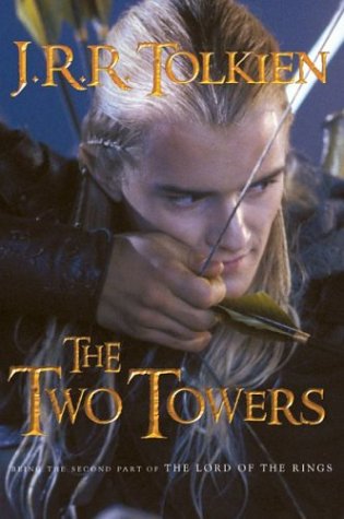 The Two Towers (The Lord of the Rings, Part 2)