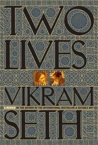 Two Lives [Hardcover] [RARE BOOKS]