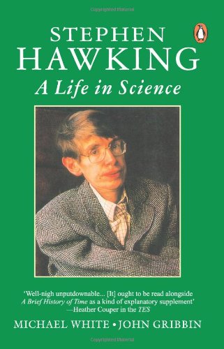 Stephen Hawking - A Life in Science by Michael White |John Gribbin (RARE BOOKS)
