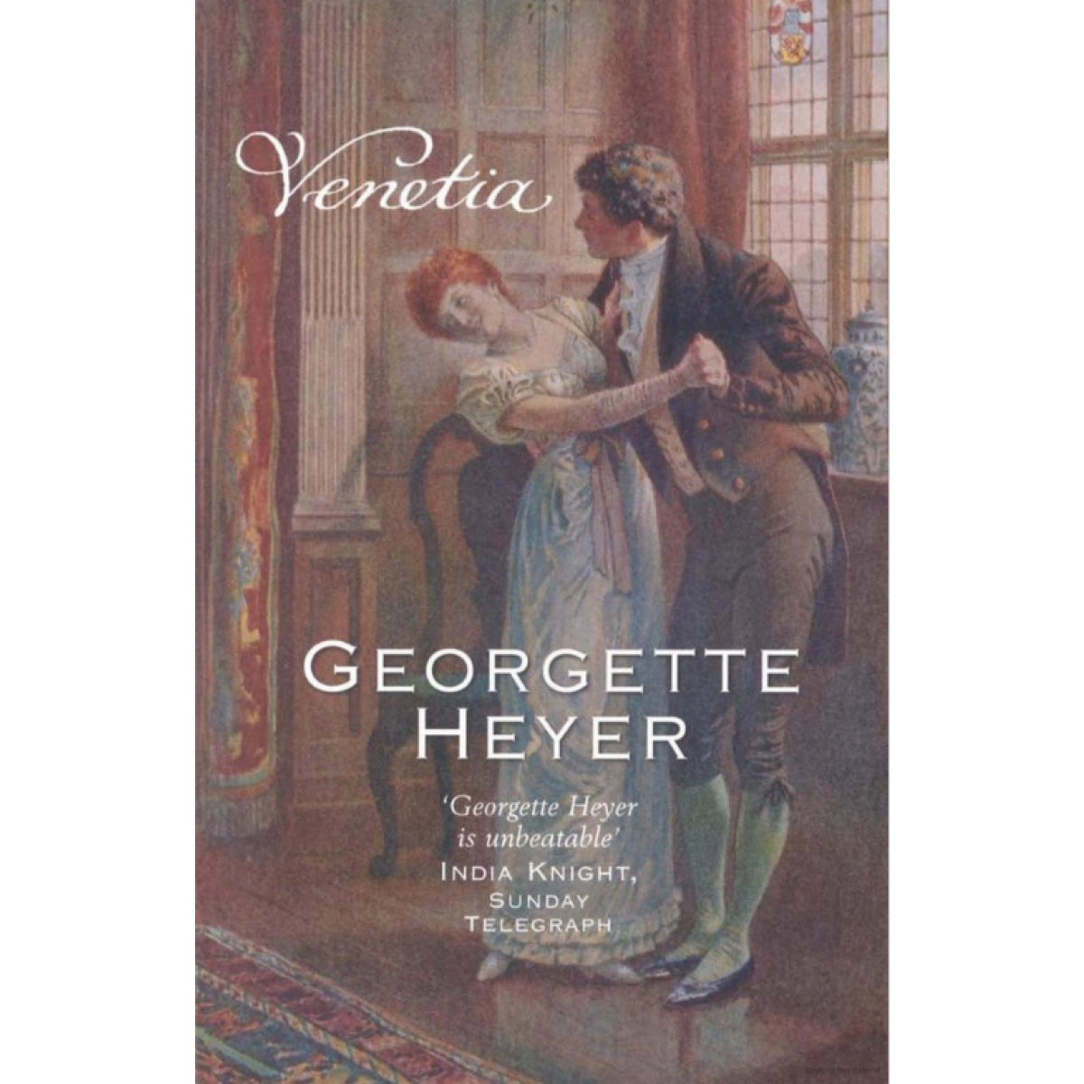Venetia