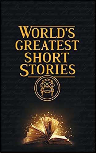 The World's Greatest Short Stories