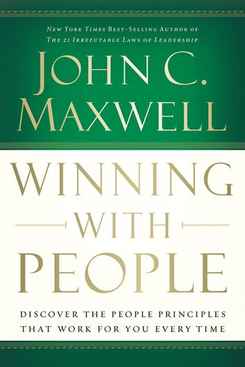 Winning With People