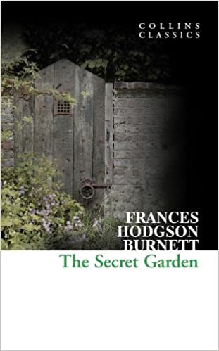 The Secret Garden (Classics)