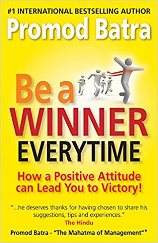 Be A Winner Everytime
