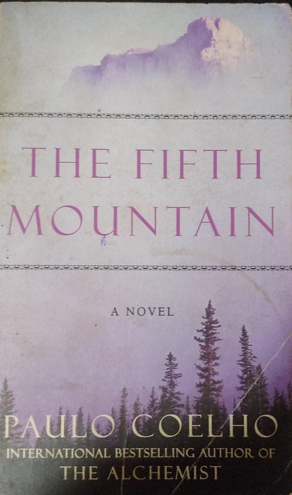 The fifth mountain by paulo coelho