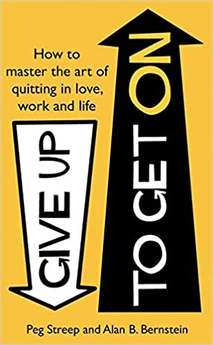 Give Up to Get On