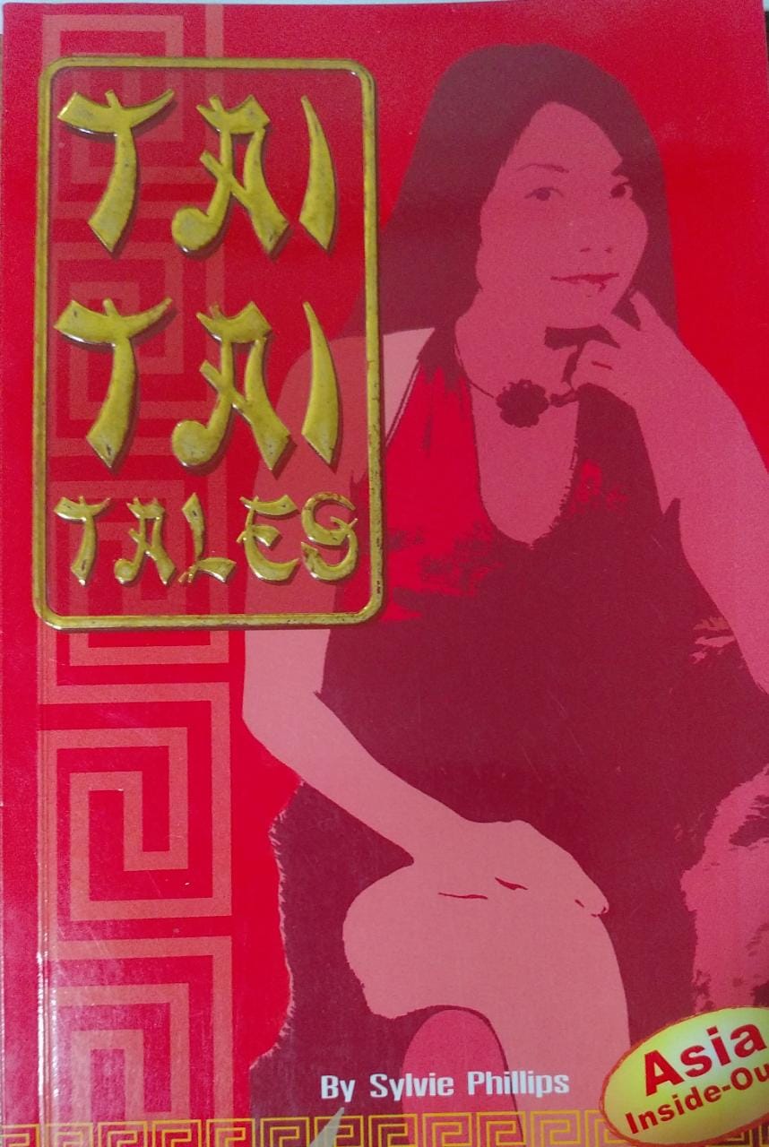 Tai Tai Tales