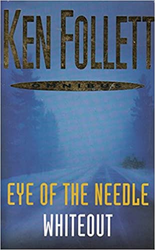 Eye Of The Needle Whiteout