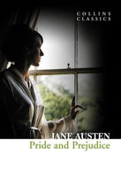 Load image into Gallery viewer, Pride and Prejudice CLASSICS
